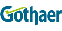 Logo Gothaer